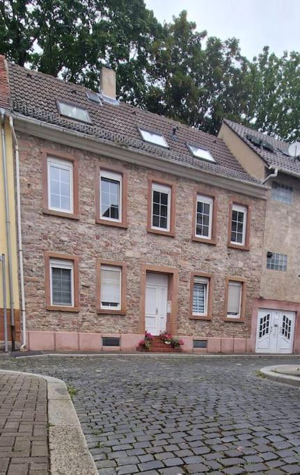 Apartment Stadtnahe Direkt Am Dom