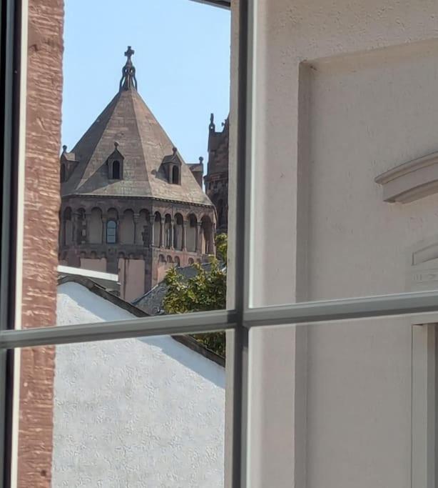Stadtnahe Direkt Am Dom